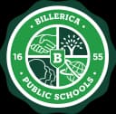 Billerica Public Schools logo