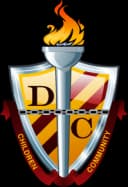 Dudley-Charlton Regional School District logo