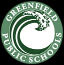 Greenfield Public Schools logo