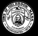 Holbrook Public Schools logo
