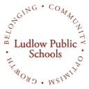 Ludlow Public Schools logo