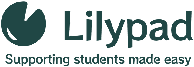 Lilypad — Supporting students made easy
